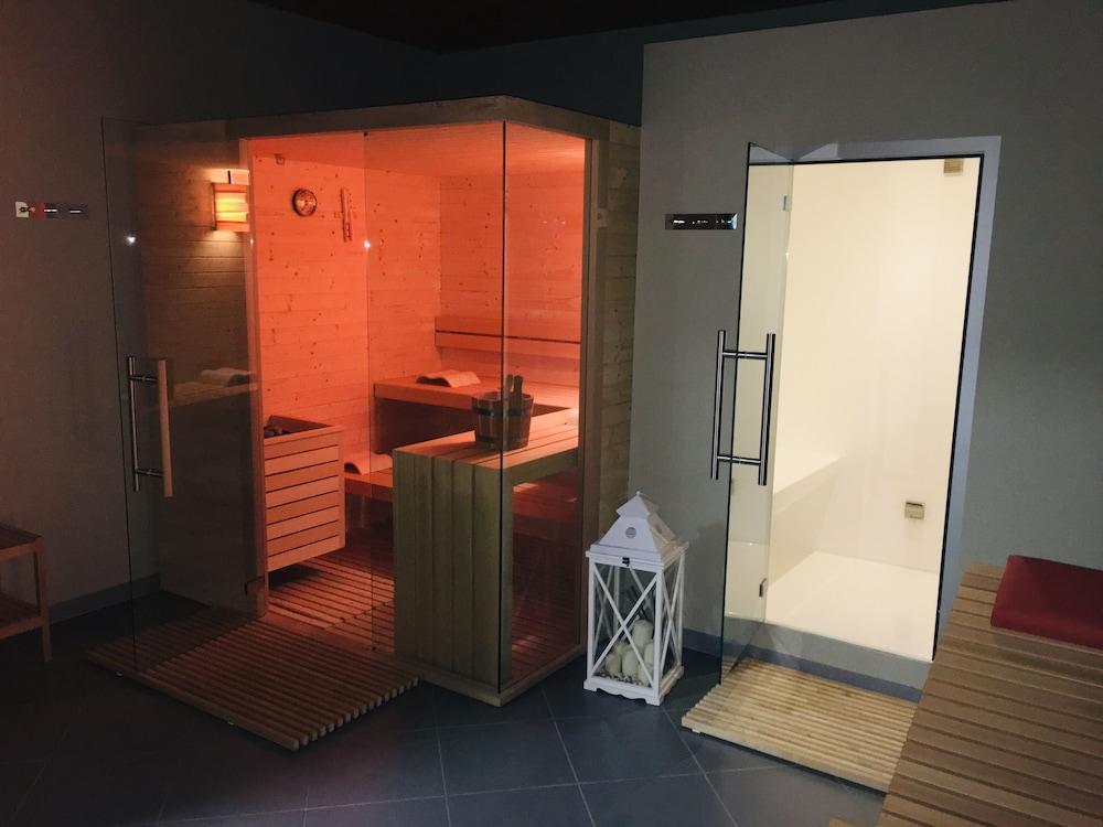 Best Quality Hotel La Darsena مونْكالييري المظهر الخارجي الصورة