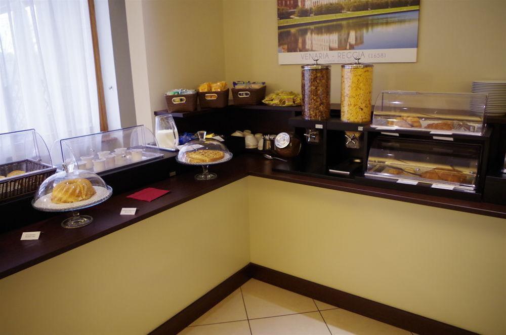 Best Quality Hotel La Darsena مونْكالييري المظهر الخارجي الصورة