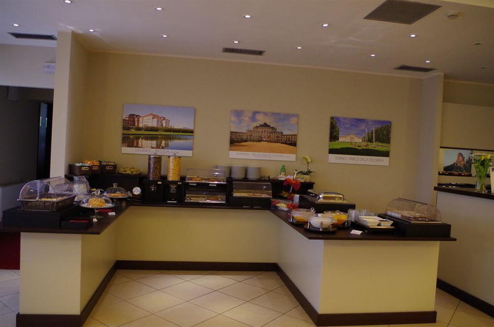 Best Quality Hotel La Darsena مونْكالييري المظهر الخارجي الصورة