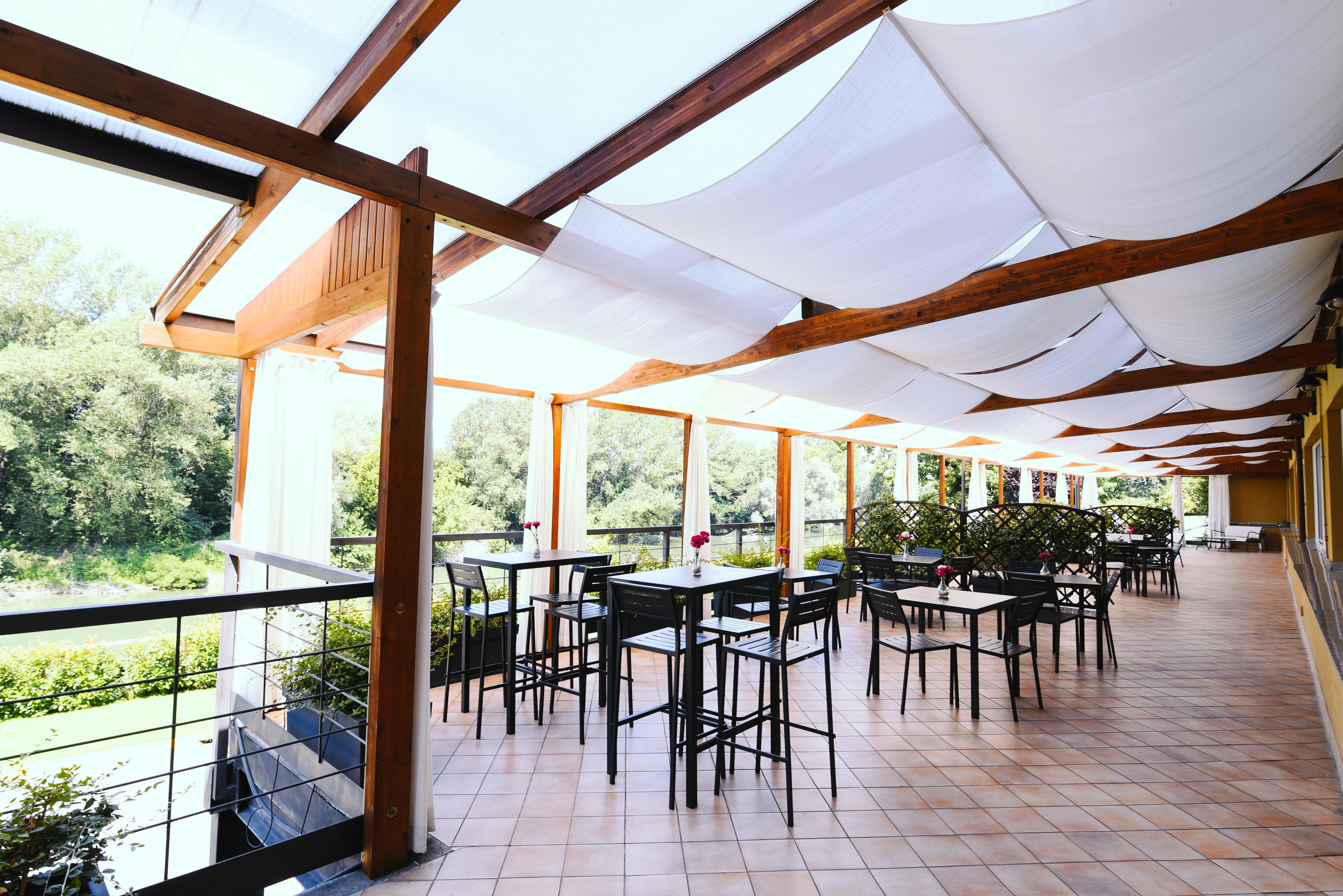 Best Quality Hotel La Darsena مونْكالييري المظهر الخارجي الصورة