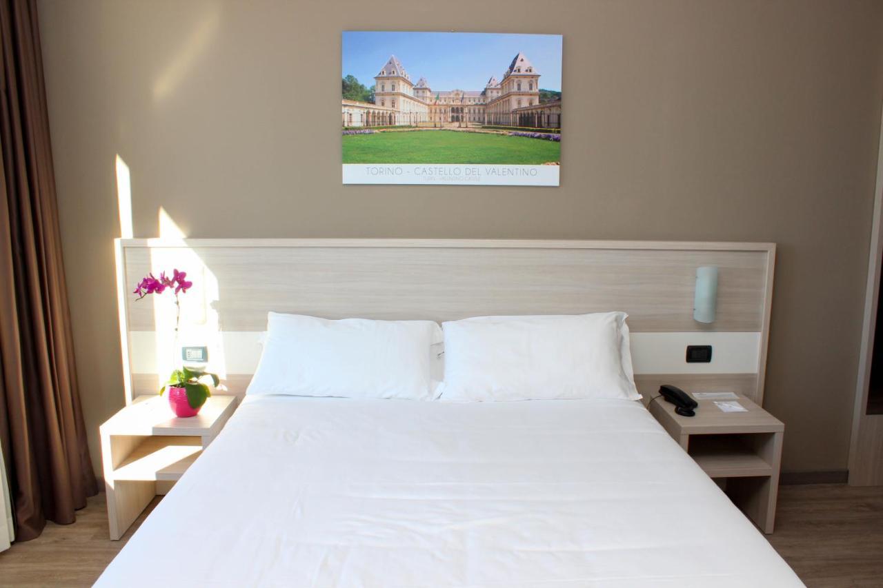 Best Quality Hotel La Darsena مونْكالييري المظهر الخارجي الصورة
