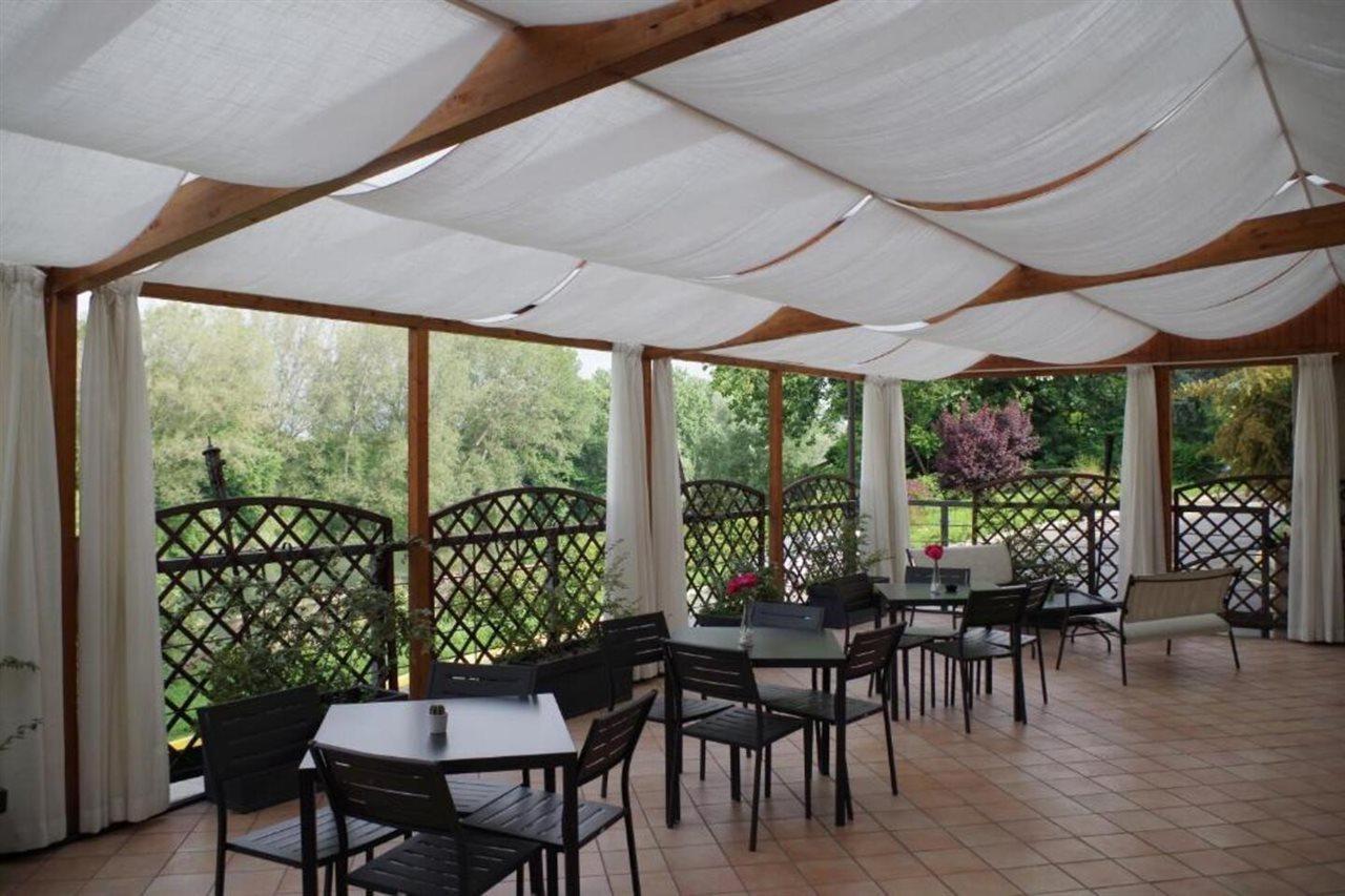 Best Quality Hotel La Darsena مونْكالييري المظهر الخارجي الصورة