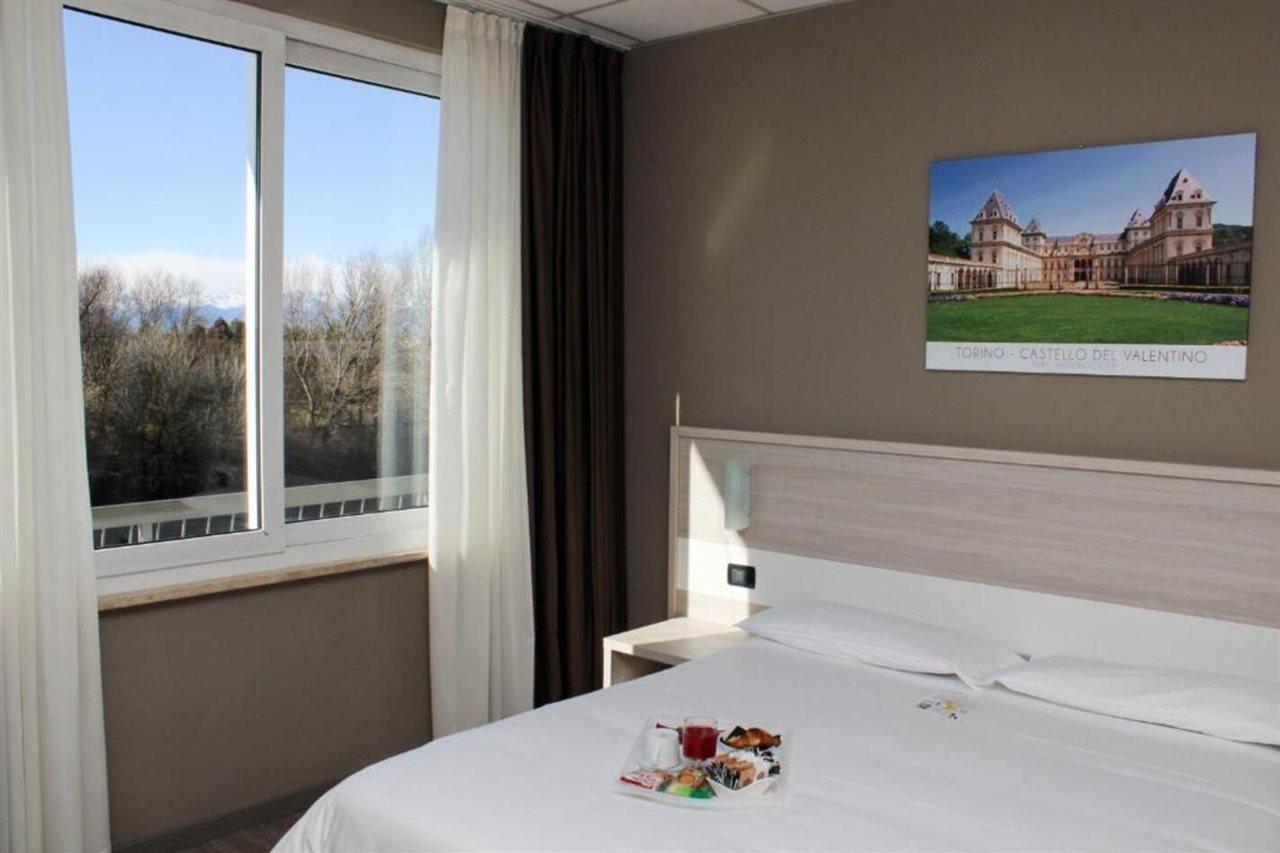 Best Quality Hotel La Darsena مونْكالييري المظهر الخارجي الصورة