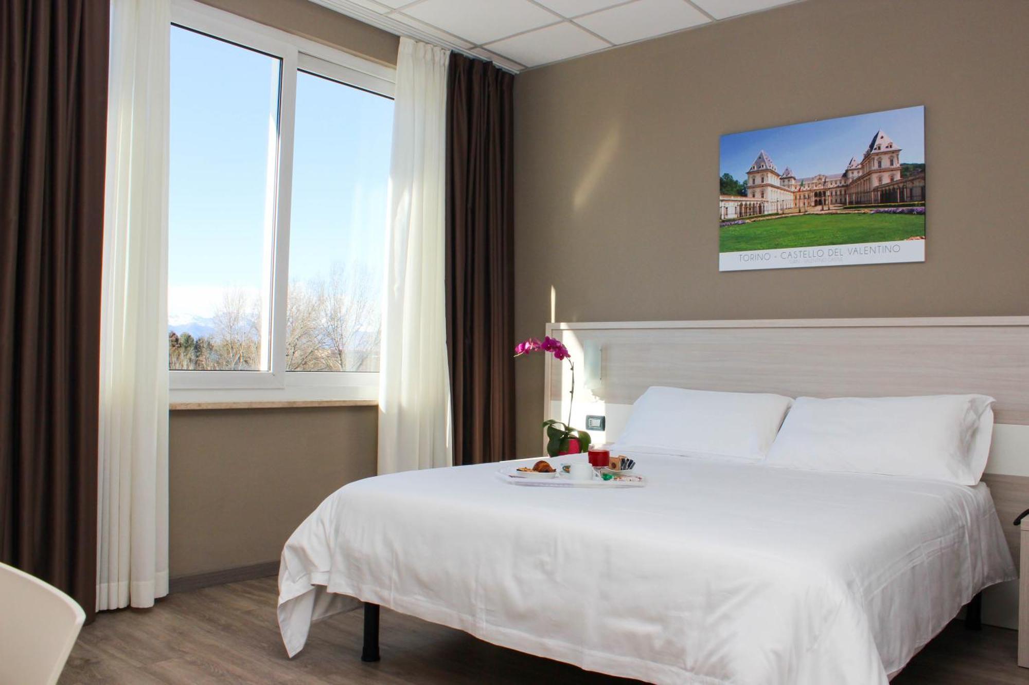 Best Quality Hotel La Darsena مونْكالييري المظهر الخارجي الصورة
