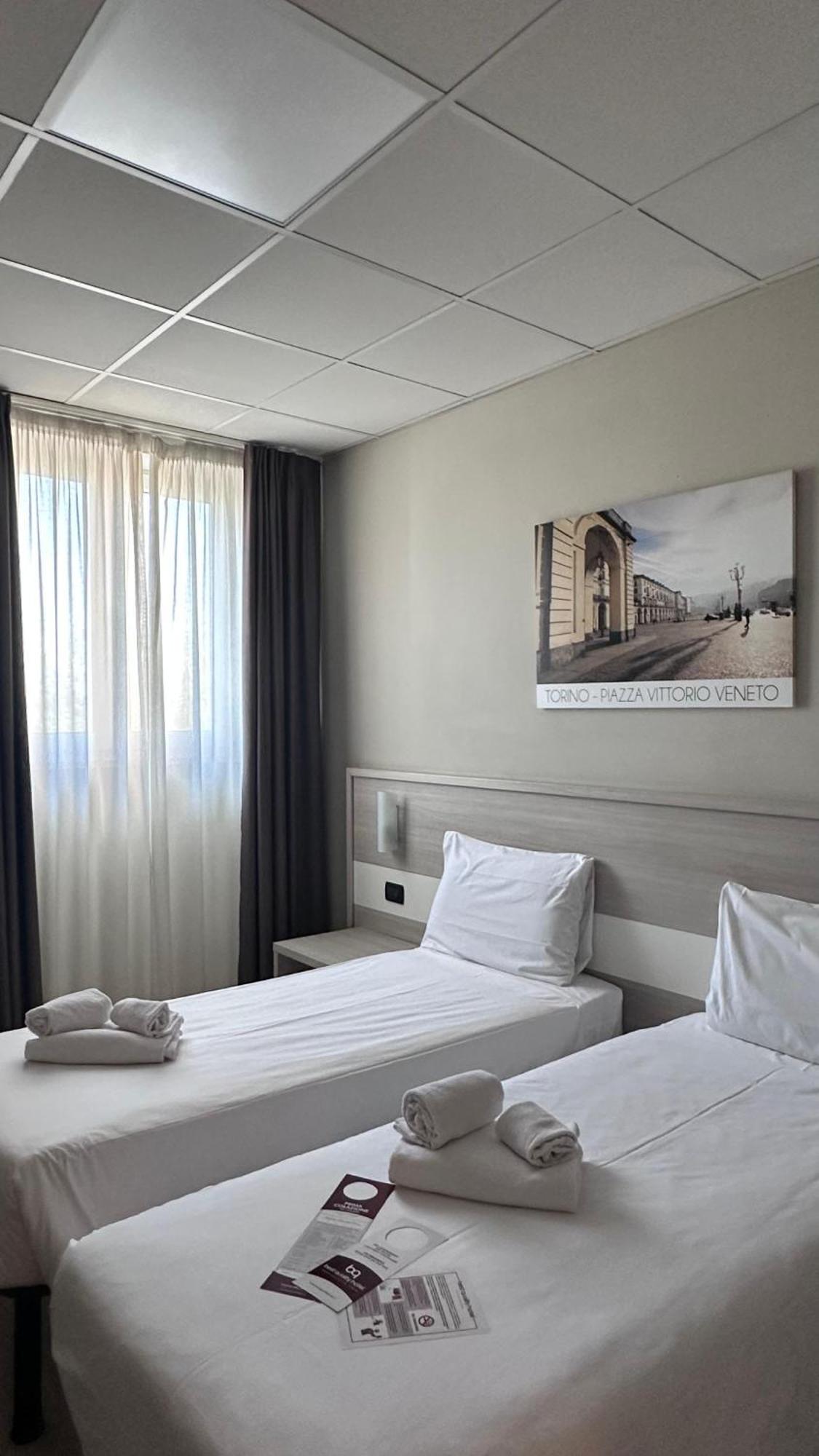 Best Quality Hotel La Darsena مونْكالييري المظهر الخارجي الصورة